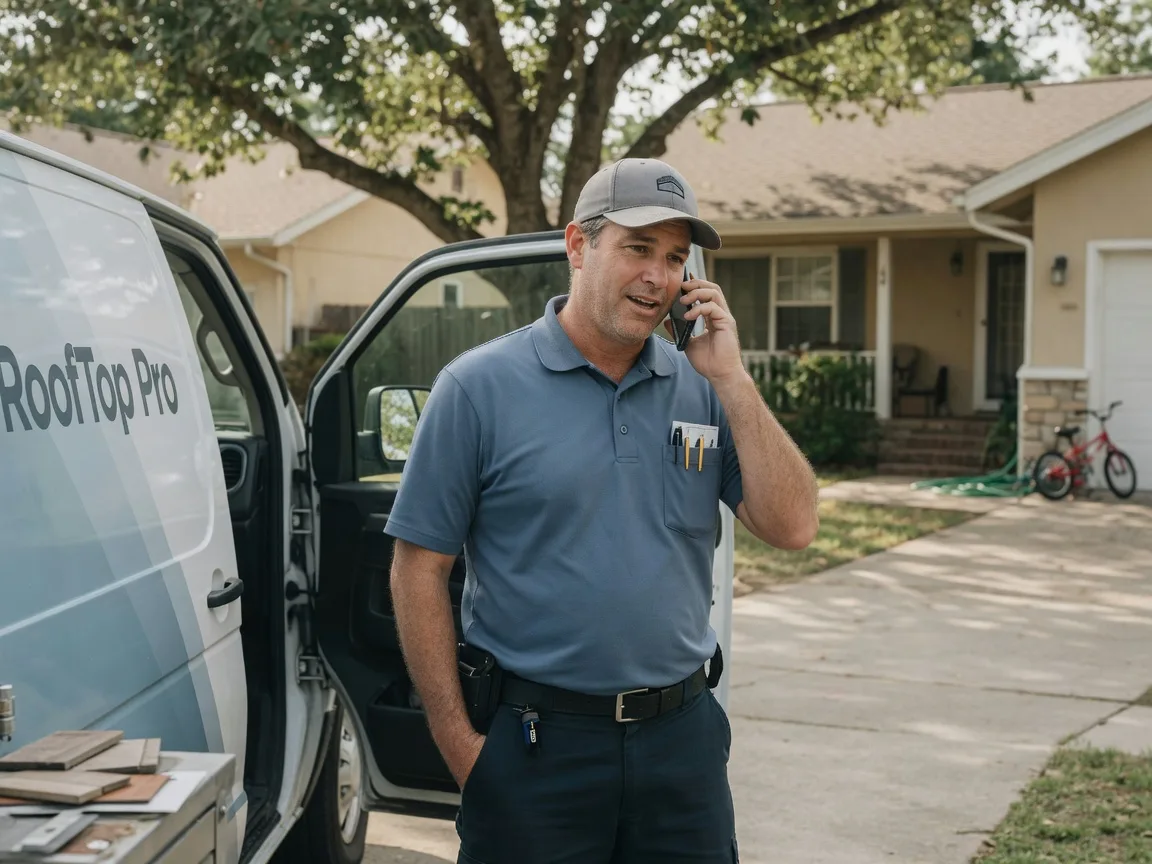 Roof Repair Randolph, TX FAQs